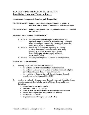 Worksheets Identifying Irony Worksheet identifying irony worksheet intrepidpath irony
