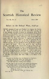 April 1906 Part 1 - Electric Scotland