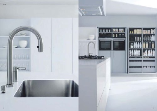 kitchens | keukens | cuisines | küchen made in Germany