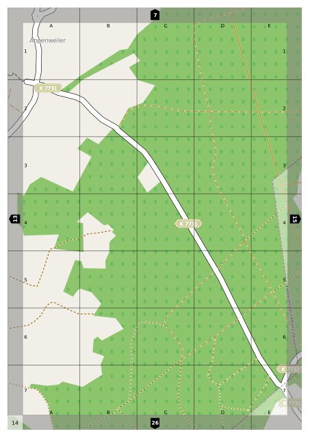 Friedrichshafen, Bodenseekreis, Regierungsbezirk ... - MapOSMatic