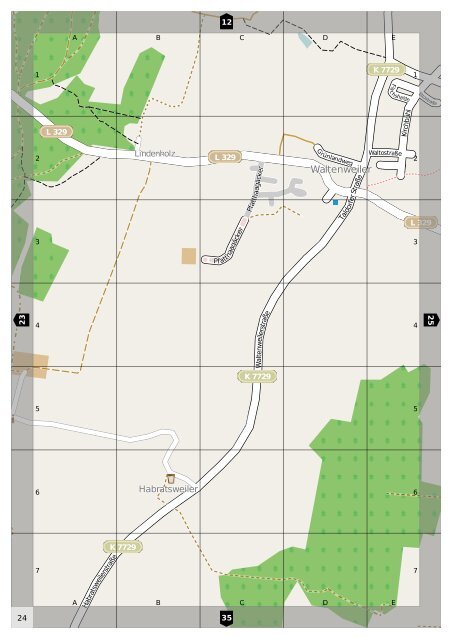 Friedrichshafen, Bodenseekreis, Regierungsbezirk ... - MapOSMatic