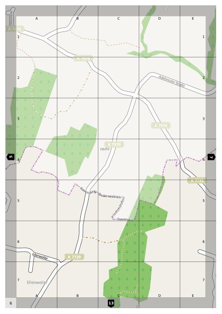 Friedrichshafen, Bodenseekreis, Regierungsbezirk ... - MapOSMatic