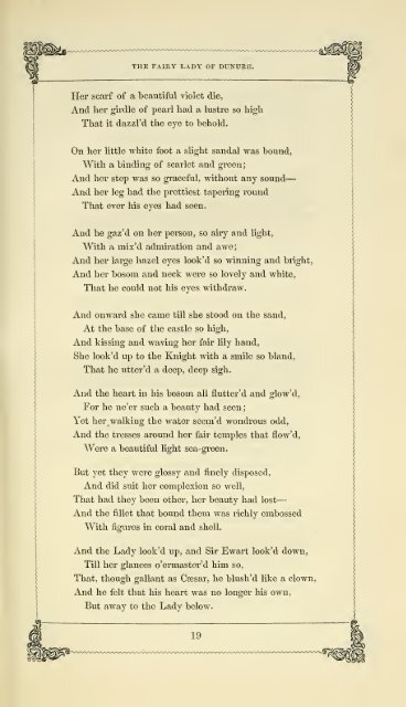 [A composite volume : containing The ballads and songs of Ayrshire ...