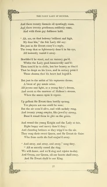 [A composite volume : containing The ballads and songs of Ayrshire ...