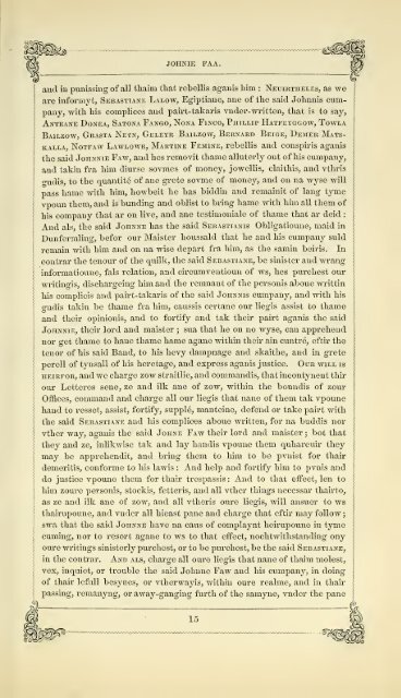 [A composite volume : containing The ballads and songs of Ayrshire ...