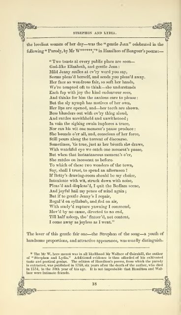 [A composite volume : containing The ballads and songs of Ayrshire ...