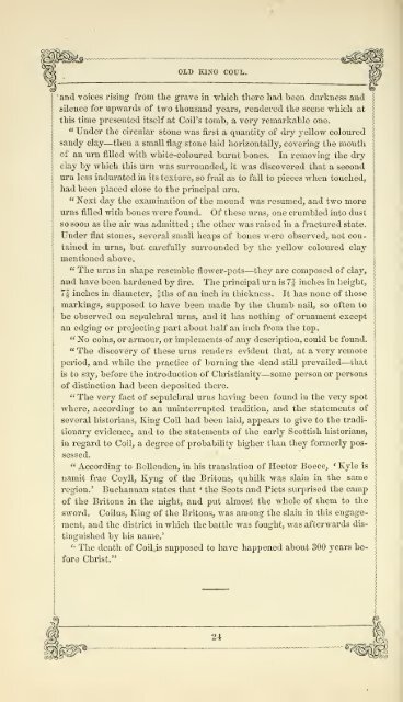 [A composite volume : containing The ballads and songs of Ayrshire ...