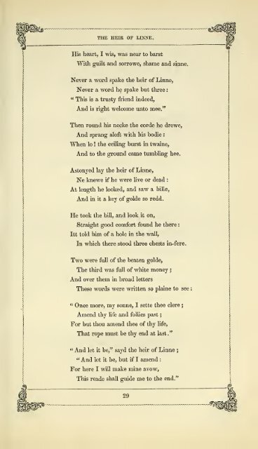 [A composite volume : containing The ballads and songs of Ayrshire ...