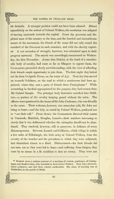 [A composite volume : containing The ballads and songs of Ayrshire ...