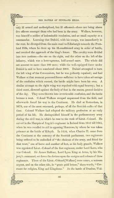 [A composite volume : containing The ballads and songs of Ayrshire ...