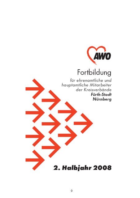 Ort - AWO Kreisverband Nürnberg e. V.