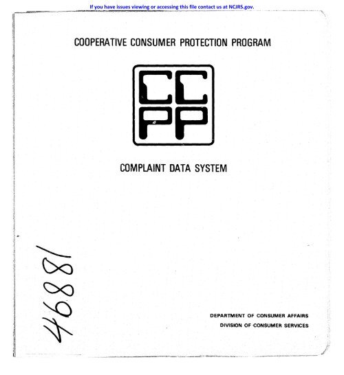 https://img.yumpu.com/36423195/1/500x640/cooperative-consumer-protection-program-complaint-data-system.jpg