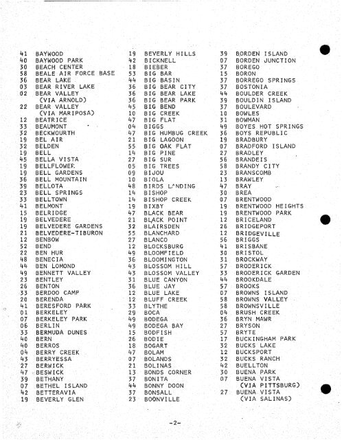 cooperative consumer protection program complaint data system