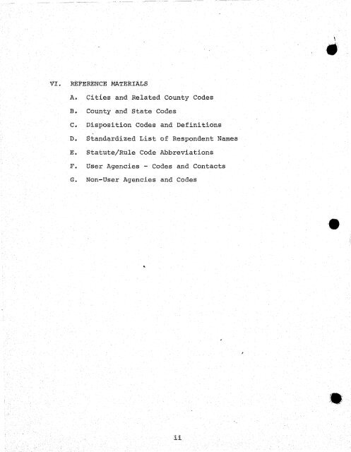 cooperative consumer protection program complaint data system