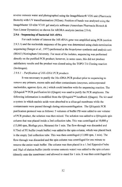 ý.,,: V. ý ýý . - Nottingham eTheses - University of Nottingham