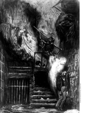 La mort de Gérard de Nerval, Gustave Doré. - Annales de la ...