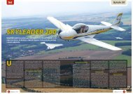 Skyleader 200