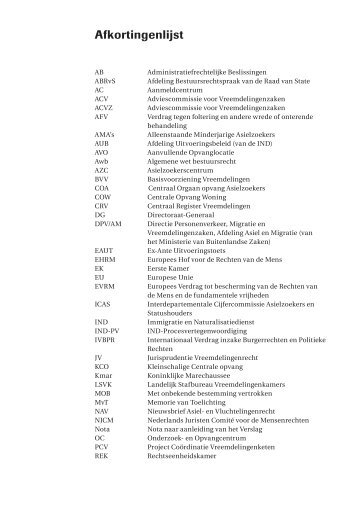 02067 afkortingenlijst pdf-document | 38 KB - WODC