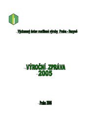 VÃƒÂ½zkumnÃƒÂ½ ÃƒÂºstav rostlinnÃƒÂ© vÃƒÂ½roby Praha - RuzynÃ„Â›