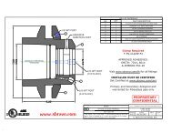 Product CAD (PDF) - Bravo