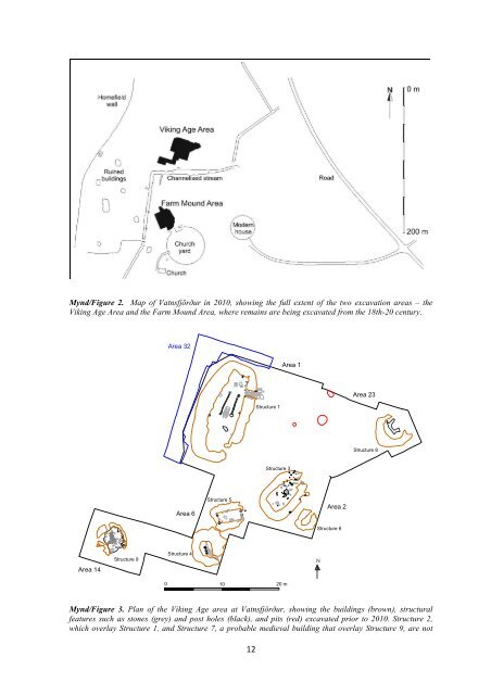 VSF 2010 Report - Nabo