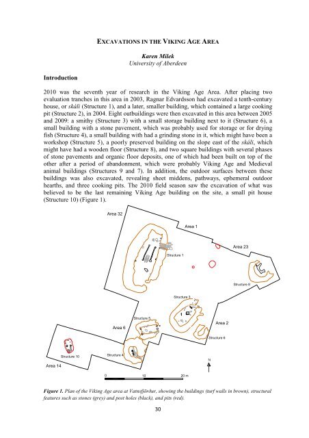 VSF 2010 Report - Nabo