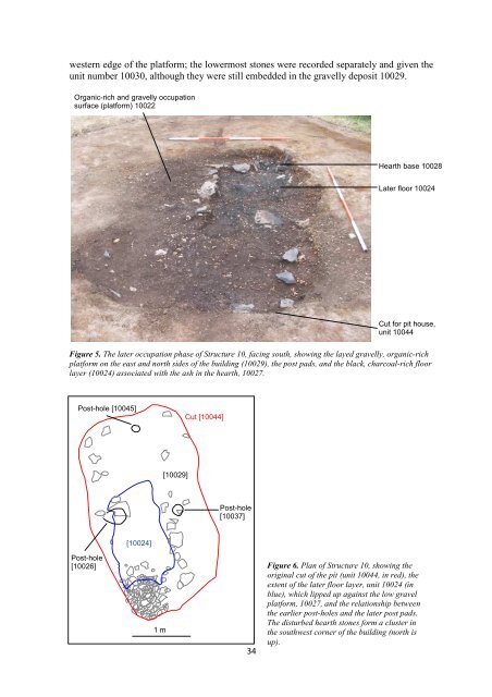 VSF 2010 Report - Nabo