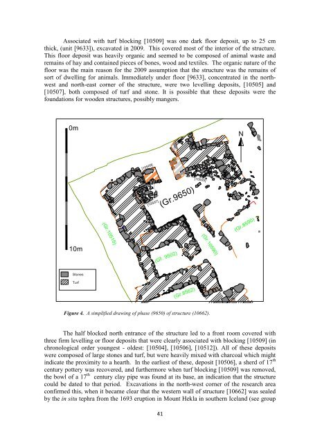 VSF 2010 Report - Nabo