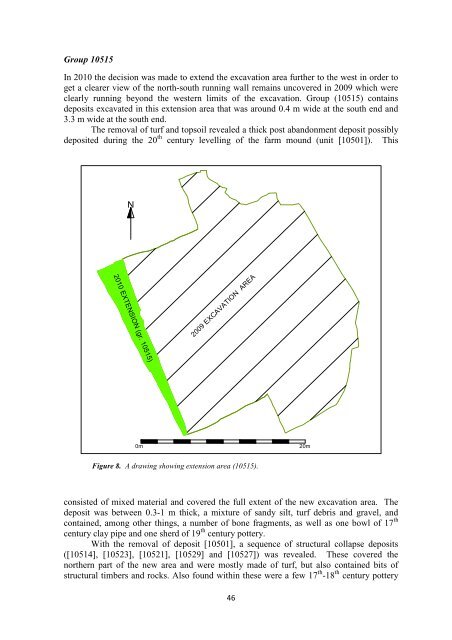 VSF 2010 Report - Nabo