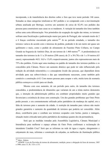 Ler texto - Escola de Arquitetura - UFMG