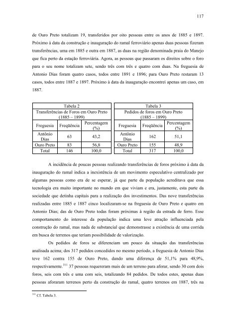 Ler texto - Escola de Arquitetura - UFMG