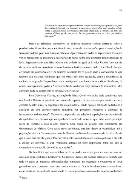 Ler texto - Escola de Arquitetura - UFMG