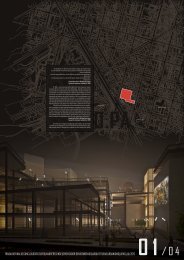 orientador: denise morado | arquitetura e urbanismo | ufmg | jul 2012