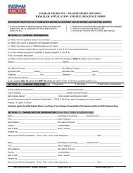 Epson Malaysia Launches New Concept Store At Ingram Micro