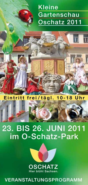 das fest am sonntag - zweistromland