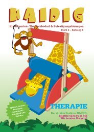 THERAPIE - Youblisher.com