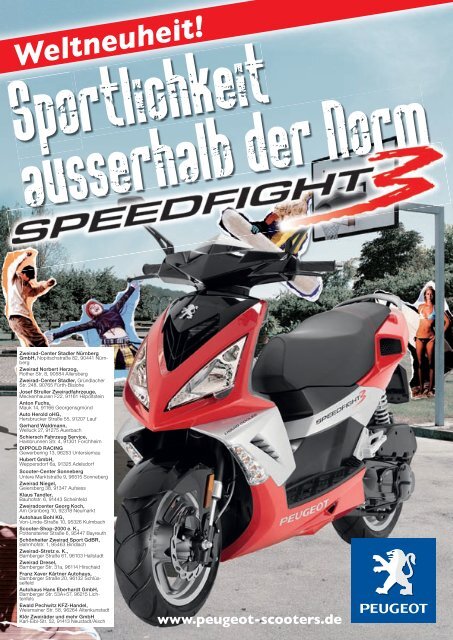 BMW F 800  R - ZWEIRAD-online