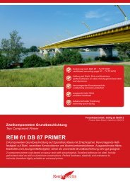 Download technische Merkblatt (PDF)