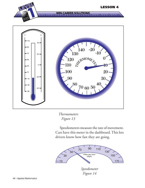 Lessons and Worksheets