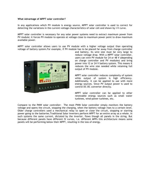 How Do Solar Panel Work? A solar panel is a ... - Digital Consummate