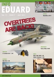 OVERTREES ARE BACK! - Eduard