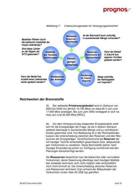 und regionalwirtschaftliche Bedeutung der ... - Braunkohle-Forum