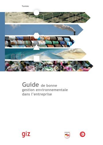 guide tunisie- pdf - REME