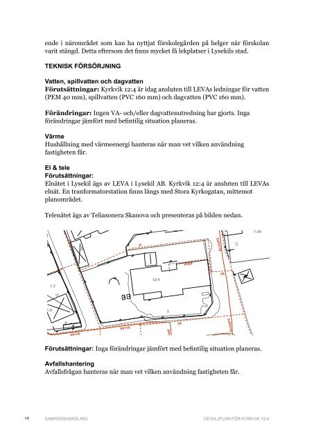 Kyrkvik planbeskrivning.pdf - Lysekils kommun