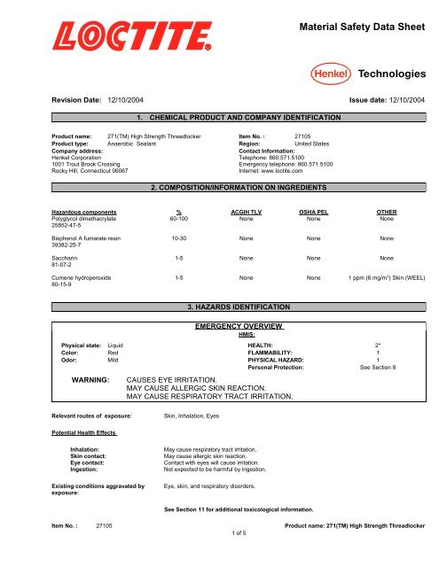 First Aid Measures The Y Guide - prolink msds free robux