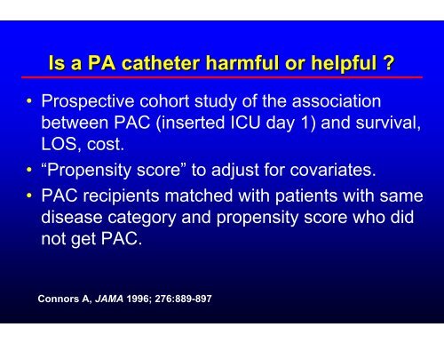 Acute lung injury (ALI) and Acute respiratory distress syndrome ...