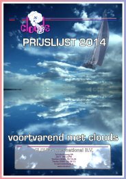 Untitled - CLOUDS.NL