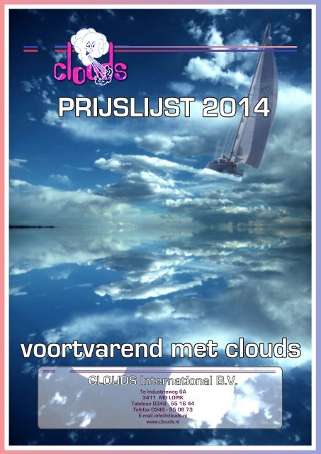 Untitled - CLOUDS.NL