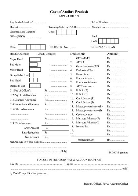 treasury-aptc-form-47-ap-online