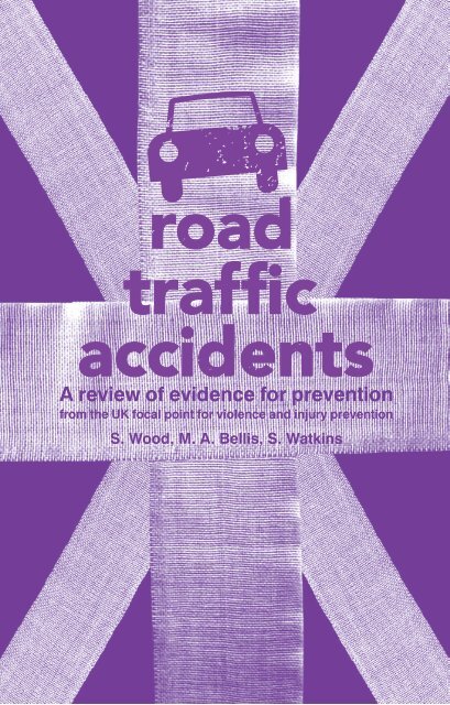 road-traffic-accidents-a-review-of-evidence-for-prevention